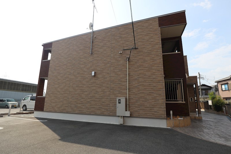 エトワール（Ｅｔｏｉｌｅ） その他外観4