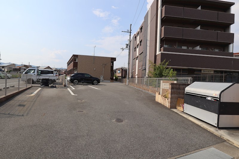 エトワール（Ｅｔｏｉｌｅ） その他外観5