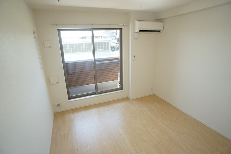 エトワール（Ｅｔｏｉｌｅ） ベッドルーム