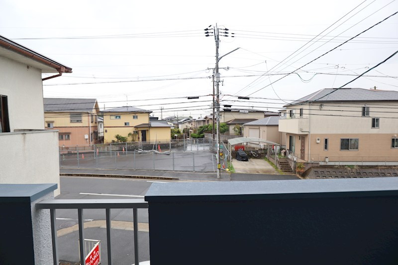 Revo郡山 その他2