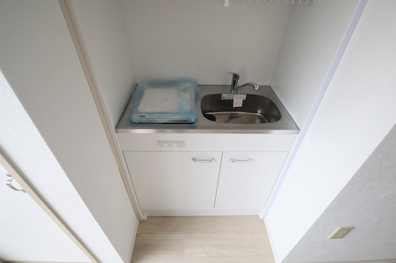 Revo郡山 その他5