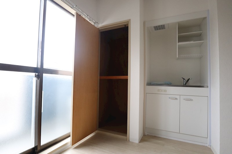 Revo郡山 その他6