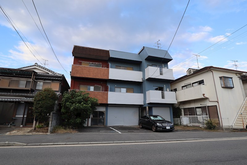 Revo郡山 その他外観1