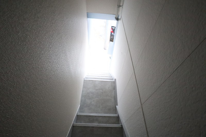 Revo郡山 その他外観2