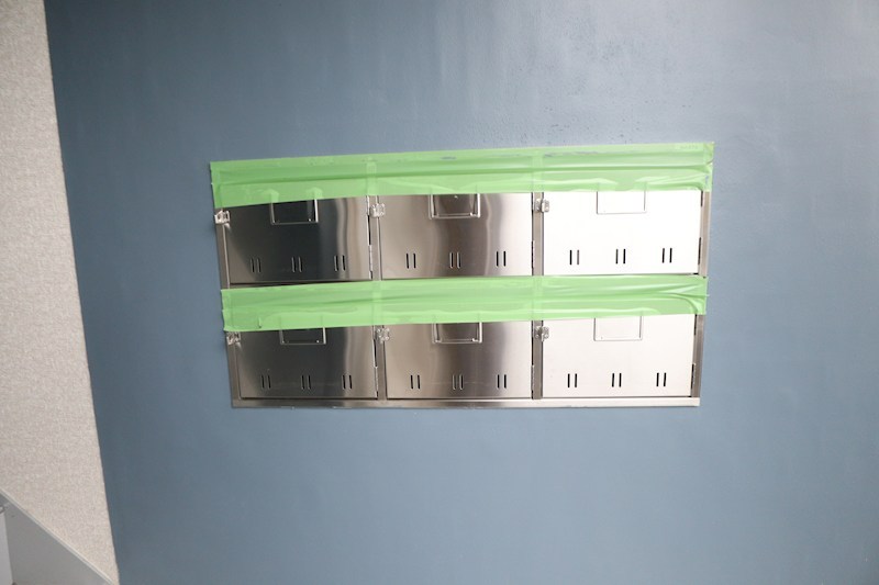 Revo郡山 その他外観3