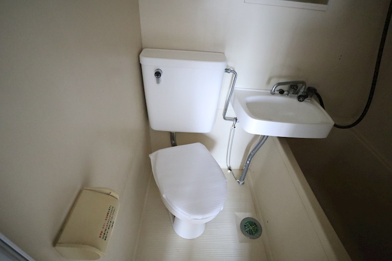 Revo郡山 その他8