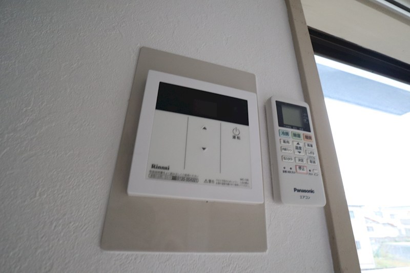 Revo郡山 その他11