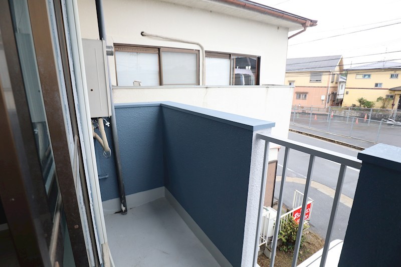 Revo郡山 その他18