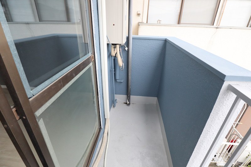 Revo郡山 その他21