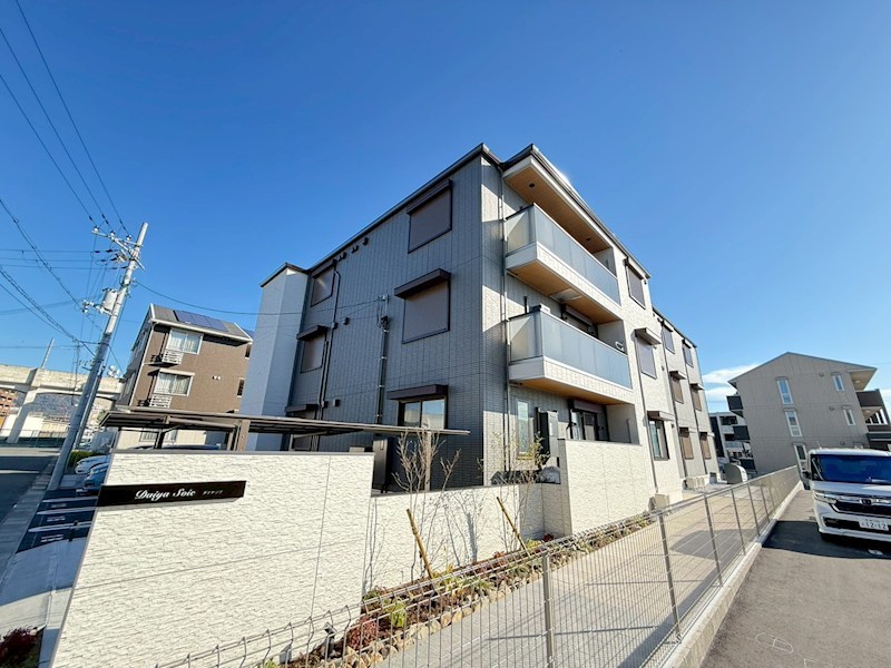 Daiya Soie（ダイヤ ソワ） その他外観1