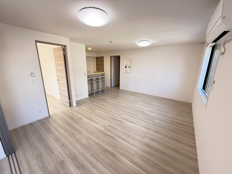 Daiya Soie（ダイヤ ソワ） リビング