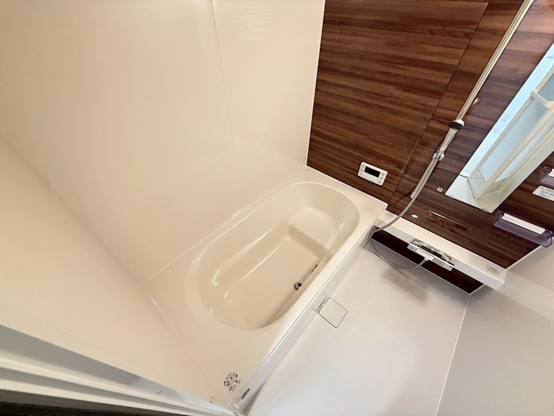 Daiya Soie（ダイヤ ソワ） 風呂画像