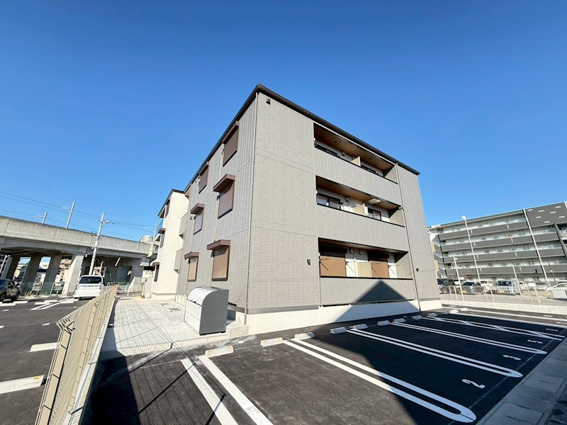 Daiya Soie（ダイヤ ソワ） その他外観1