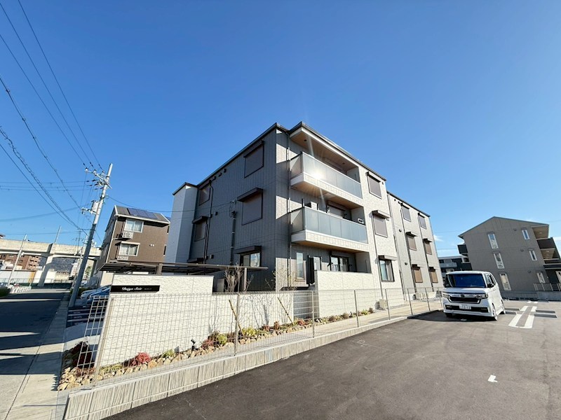 Daiya Soie（ダイヤ ソワ） その他外観4