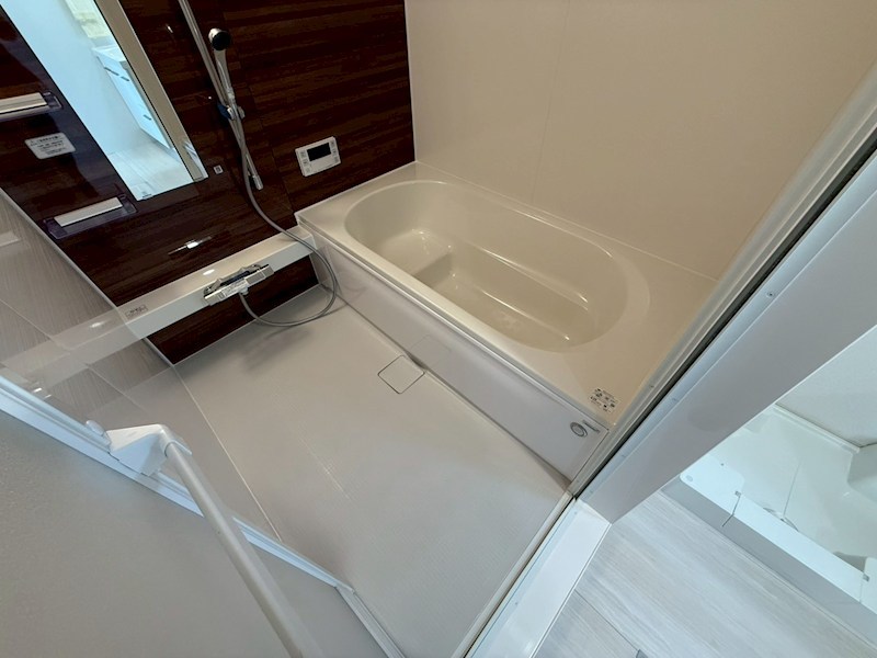 Daiya Soie（ダイヤ ソワ） 風呂画像