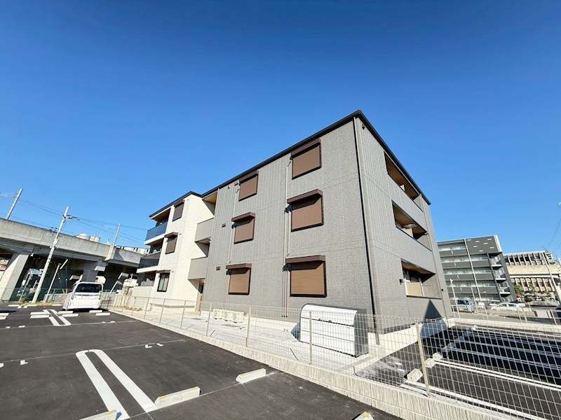 Daiya Soie（ダイヤ ソワ） その他外観4