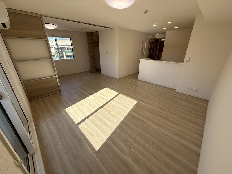 Daiya Soie（ダイヤ ソワ） リビング