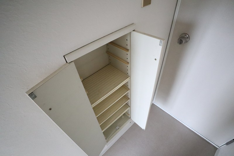 Revo郡山 その他4