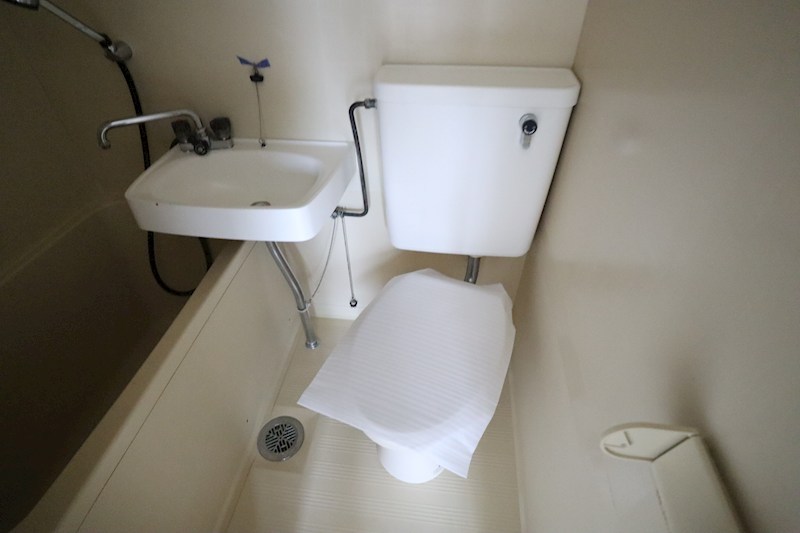 Revo郡山 その他20