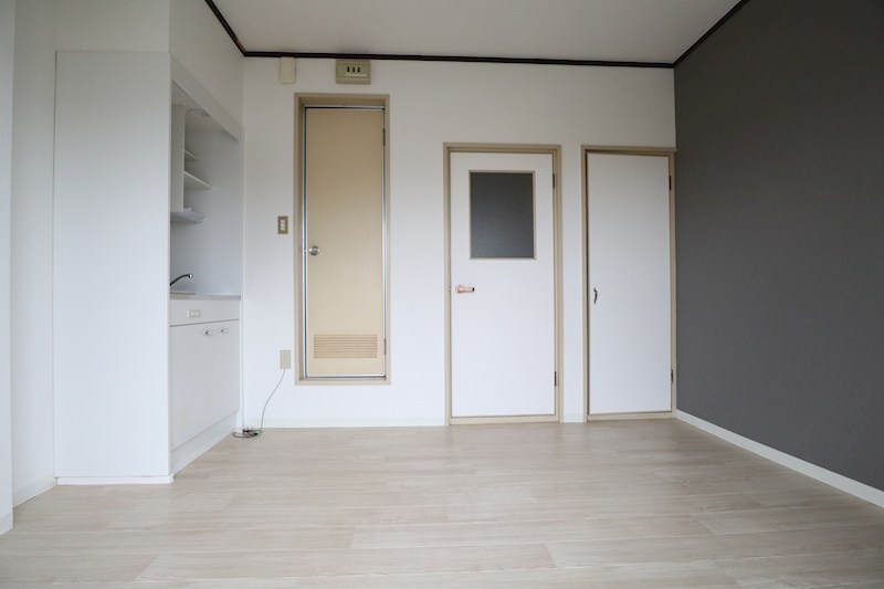 Revo郡山 その他22