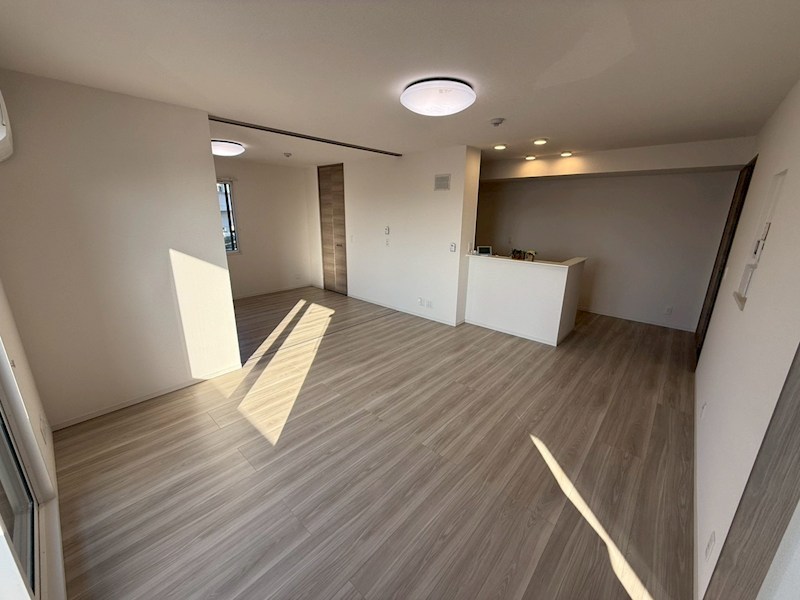 Daiya Soie（ダイヤ ソワ） リビング