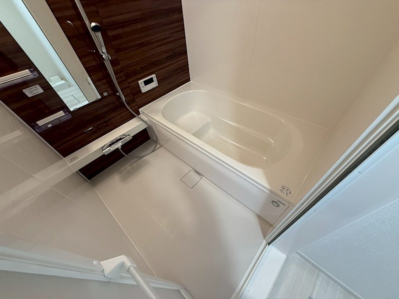 Daiya Soie（ダイヤ ソワ） 風呂画像