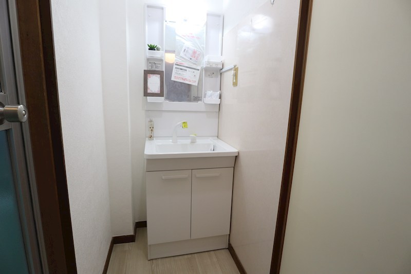 Revo郡山 その他2