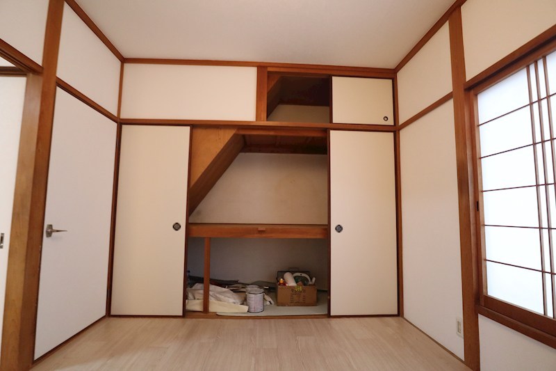 Revo郡山 その他4