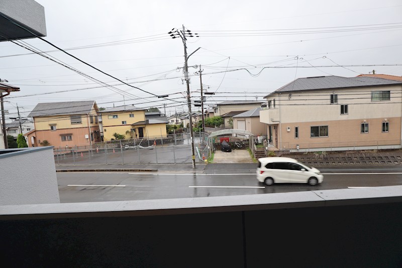 Revo郡山 その他5