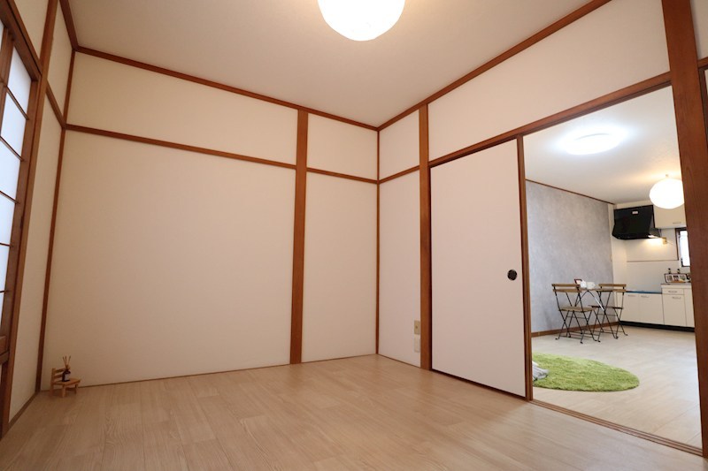 Revo郡山 その他11