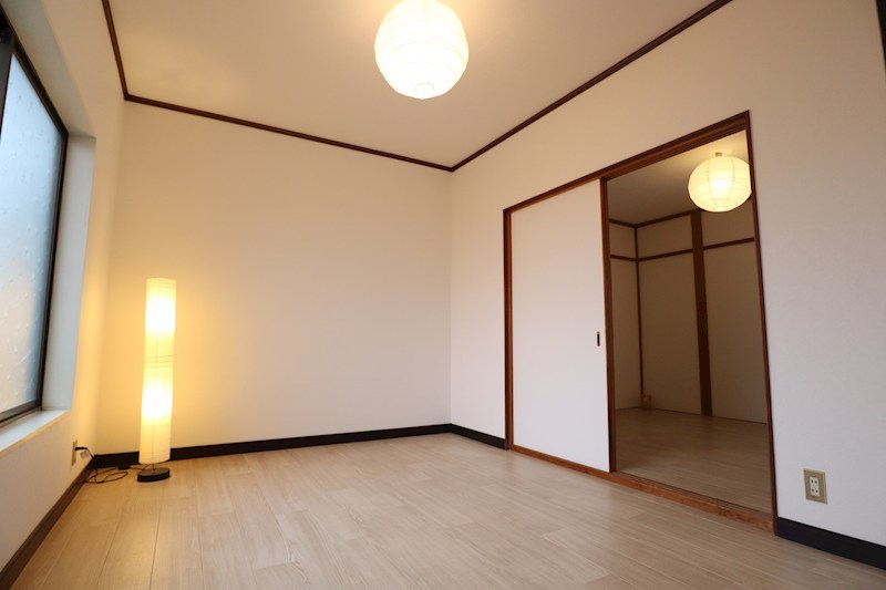 Revo郡山 その他22