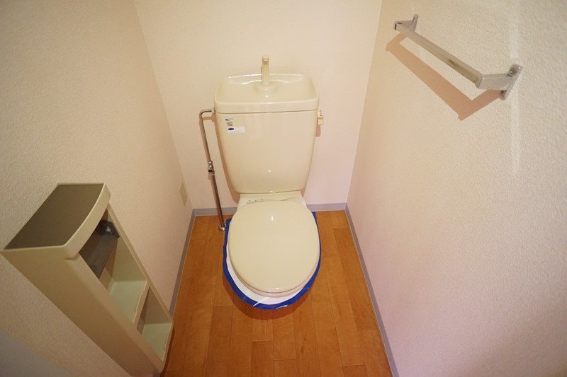 ドムール芝辻 その他1