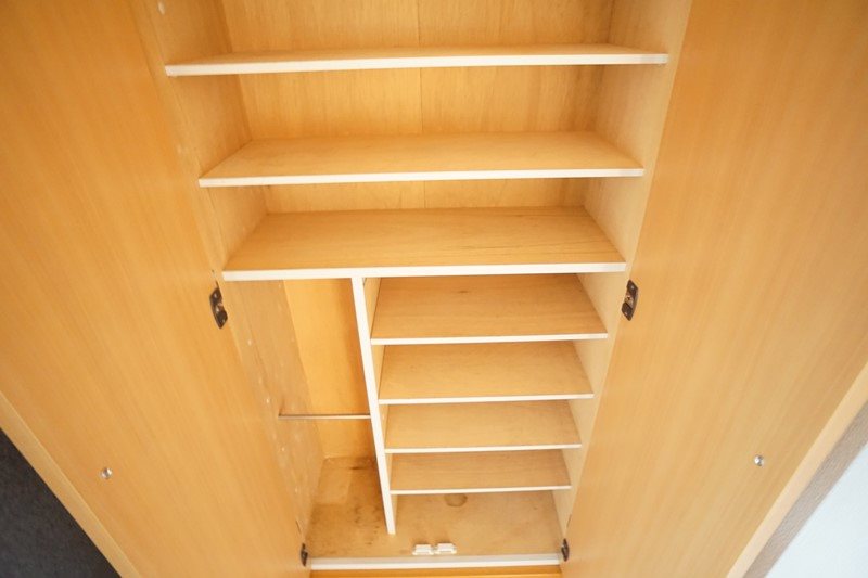 ドムール芝辻 その他3