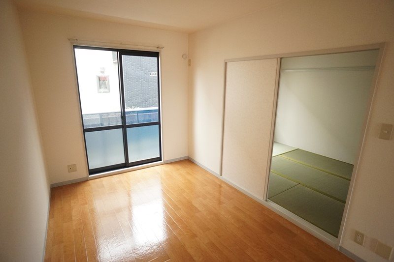 ドムール芝辻 その他6