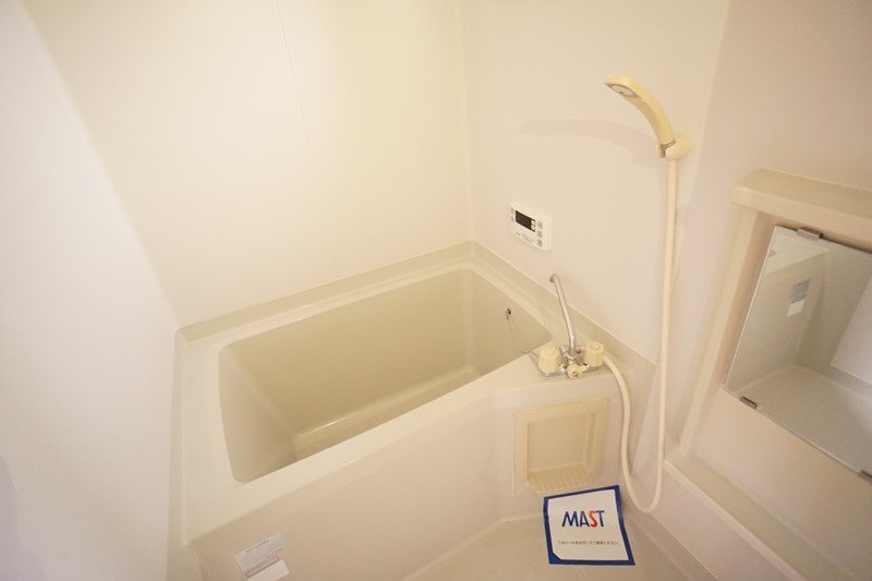 ドムール芝辻 風呂画像