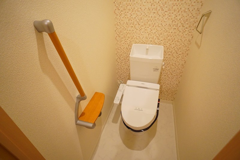 Calme alley (カルムアレイ） その他1