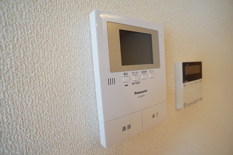 Calme alley (カルムアレイ） その他4