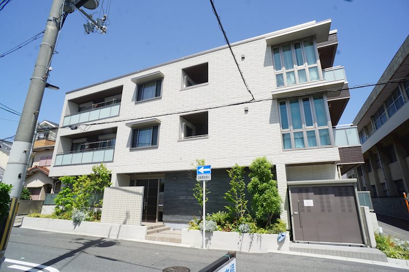 Calme alley (カルムアレイ） その他外観3