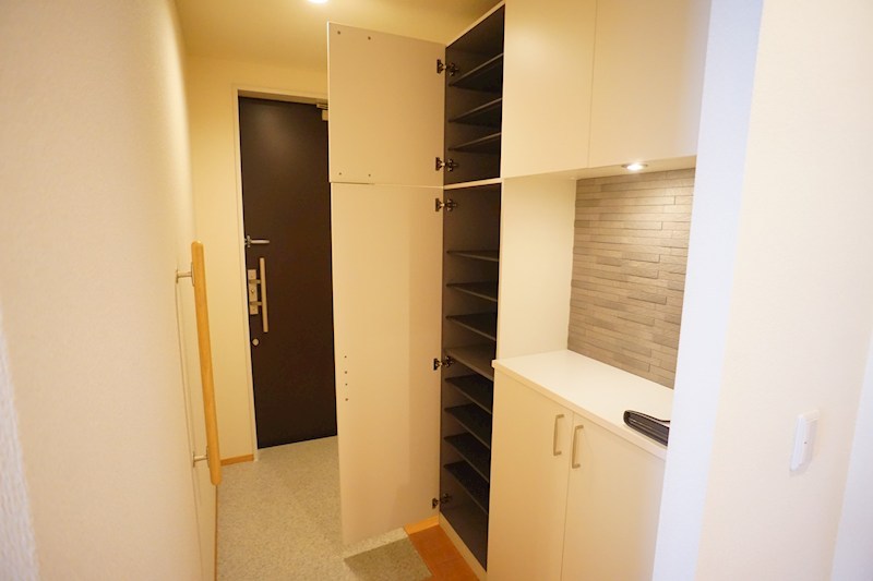 Calme alley (カルムアレイ） その他7