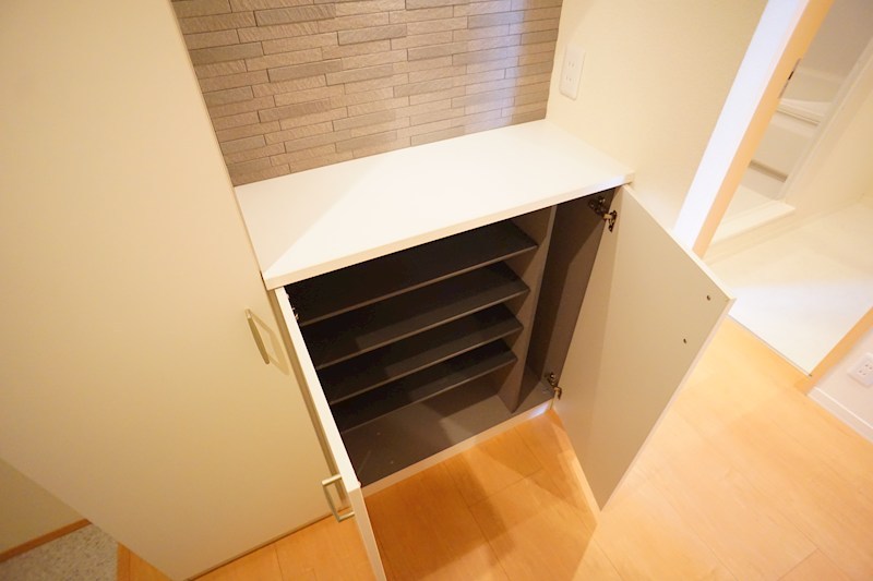 Calme alley (カルムアレイ） その他9