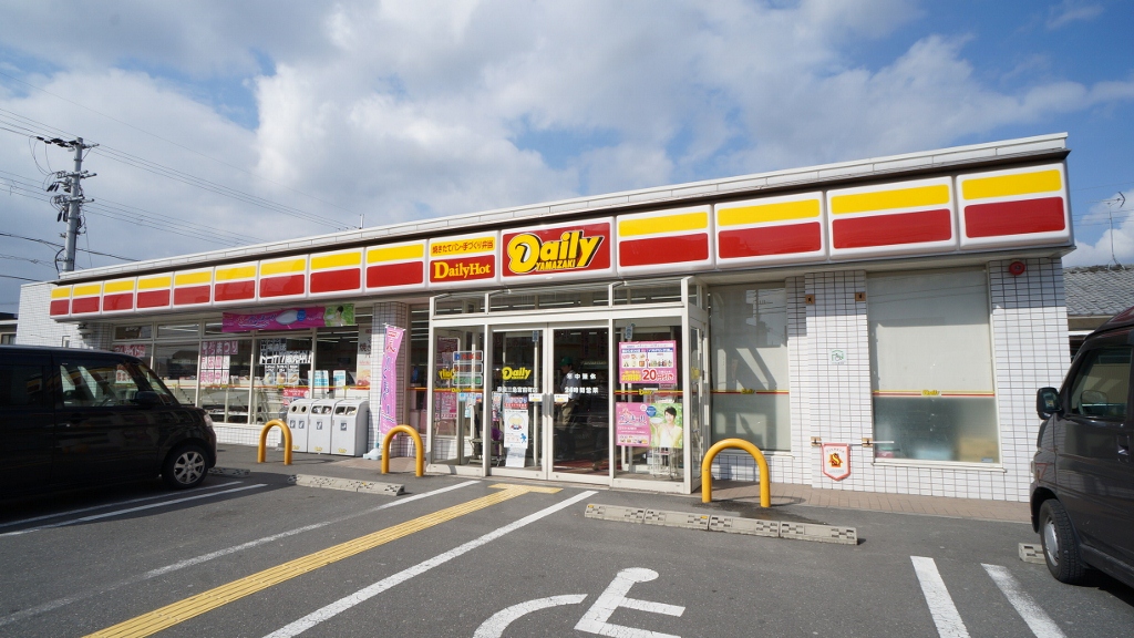 Calme alley (カルムアレイ） 周辺画像3