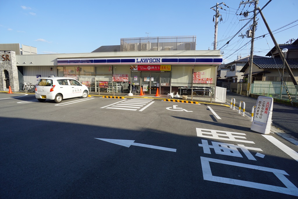 Calme alley (カルムアレイ） 周辺画像4