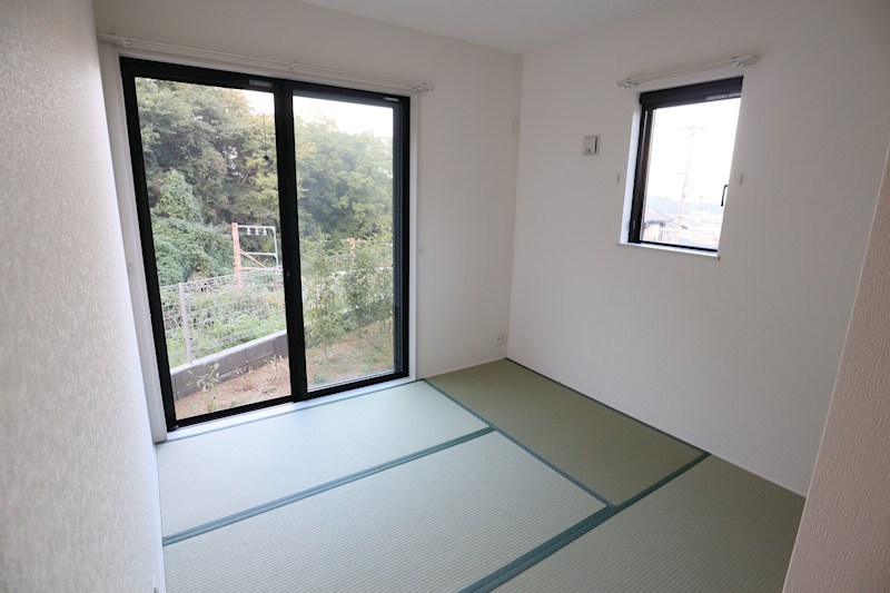 生駒市仲之町貸戸建住宅　1号棟 その他10