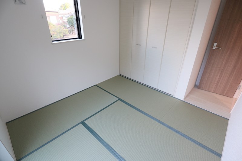 生駒市仲之町貸戸建住宅　1号棟 その他11