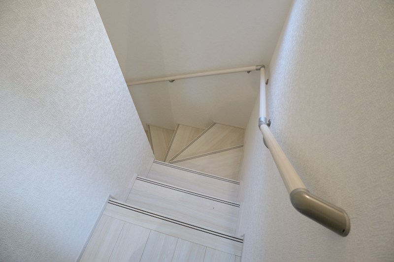 生駒市仲之町貸戸建住宅　1号棟 その他14