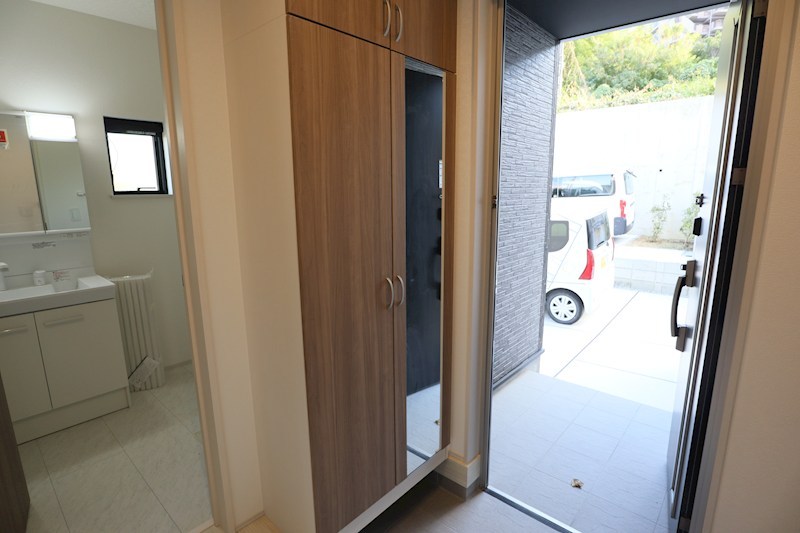 生駒市仲之町貸戸建住宅　1号棟 その他25