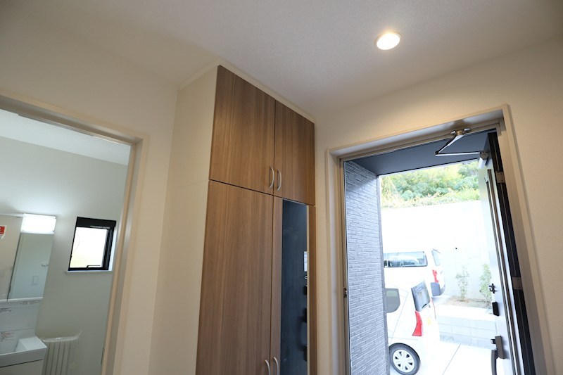 生駒市仲之町貸戸建住宅　1号棟 その他26