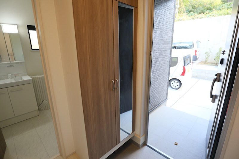 生駒市仲之町貸戸建住宅　1号棟 その他27