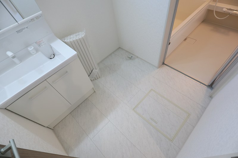 生駒市仲之町貸戸建住宅　1号棟 その他34