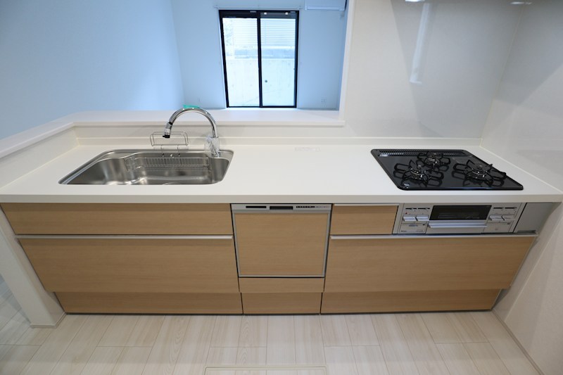 生駒市仲之町貸戸建住宅　1号棟 その他36